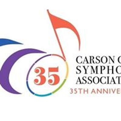 Carson City Symphony Assoc.
