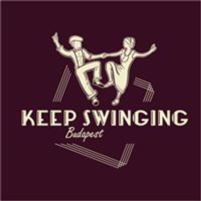 Keep Swinging Egyes\u00fclet - Swing t\u00e1nc Budapesten