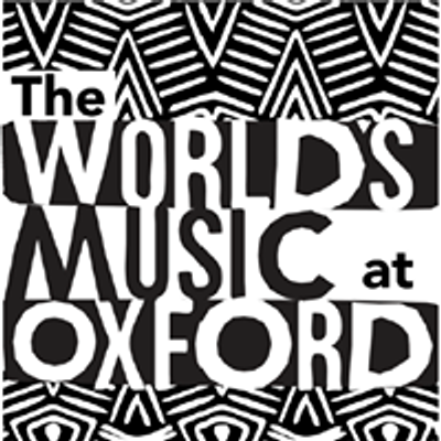 The World's Music at Ox