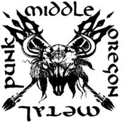 Middle Oregon Metal & Punk