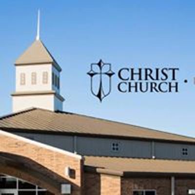 Christ Church Katy (PCA)