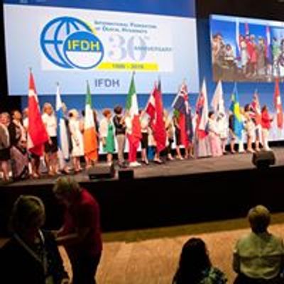 International Federation of Dental Hygienists