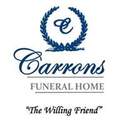 Annual Memorial Service 2021 | Carrons Funeral Home, Wilson, NC ...