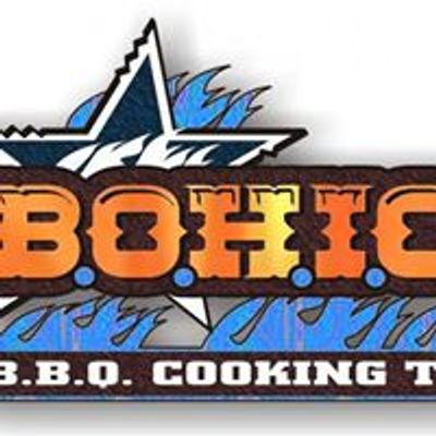 B.O.H.I.C.A. BBQ