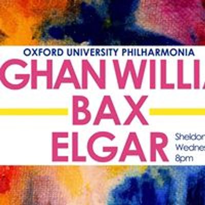 Oxford University Philharmonia