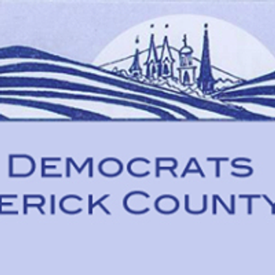 United Democrats of Frederick County - UDFC