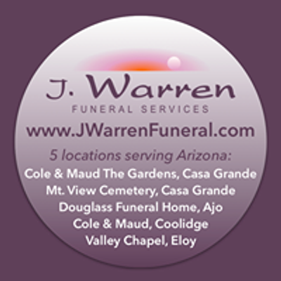 J.Warren Funeral Services
