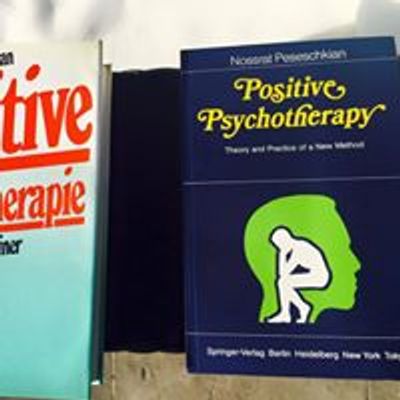 Positive Psychotherapy