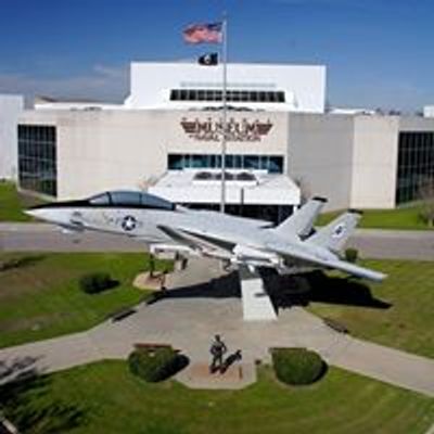 National Naval Aviation Museum