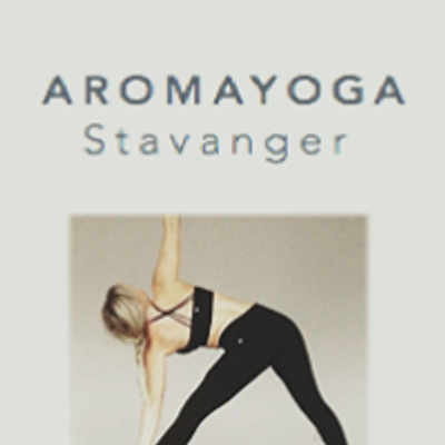 AromaYoga Stavanger