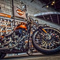 Route 43 Harley-Davidson