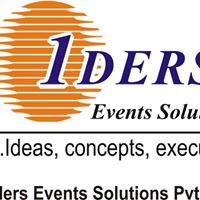 1ders Events Solutions [P] Ltd