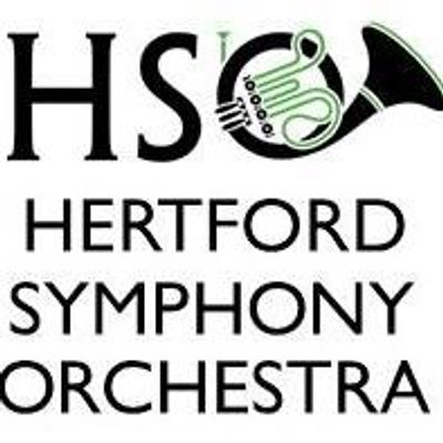 Hertford Symphony Orchestra