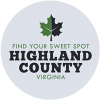 Highland County VA