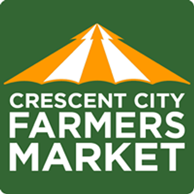 Crescent City Farmers Market