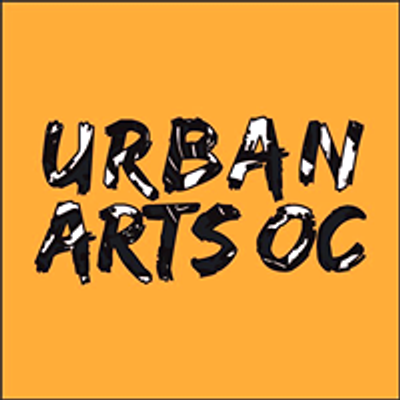 Urban Arts OC