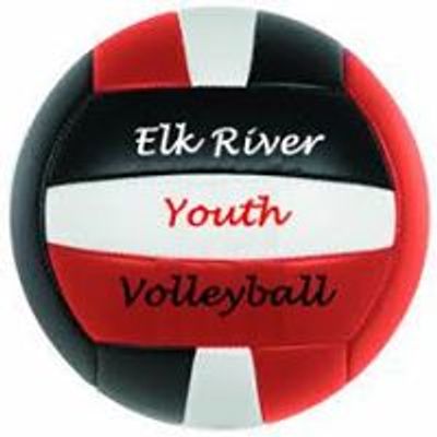 Elk River Youth Volleyball