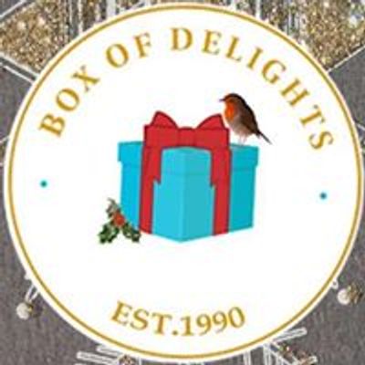 Box of Delights