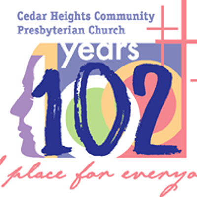 Cedar Heights Community Presbyterian Church