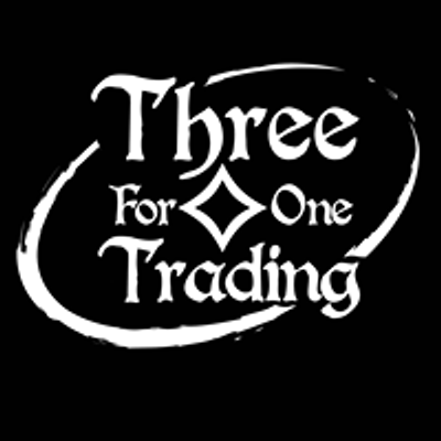 Three for One Trading