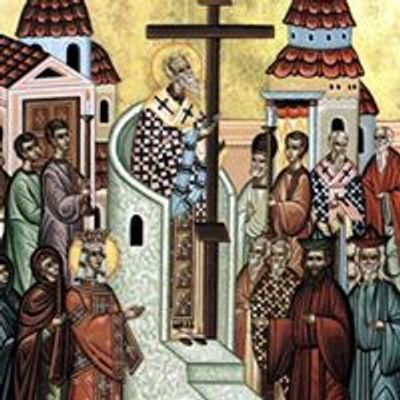Holy Cross Greek Orthodox Church (Poconos) Fan Page