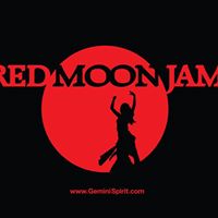Red Moon Jam