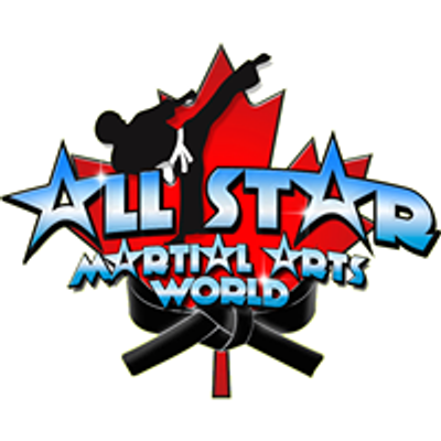 All Star Martial Arts World Inc.