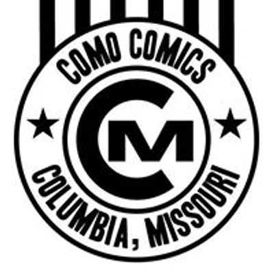 CoMo Comic Books