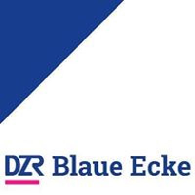 DZR Blaue Ecke