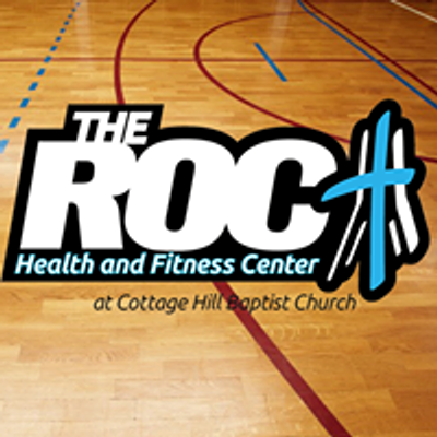 The ROC Health & Fitness Center