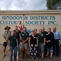 Bindoon Ag Show