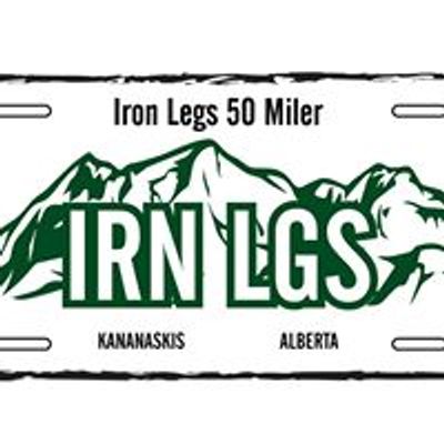 Iron Legs Mountain Races