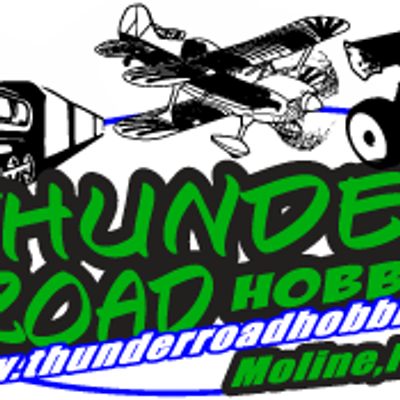 Thunder Road Hobbies