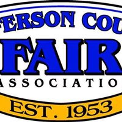 Jefferson County WV Fair