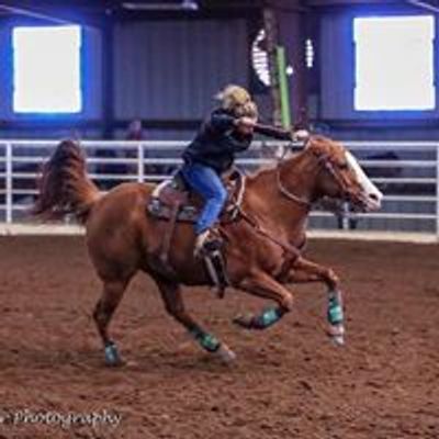 Sooner Barrel Racing Association