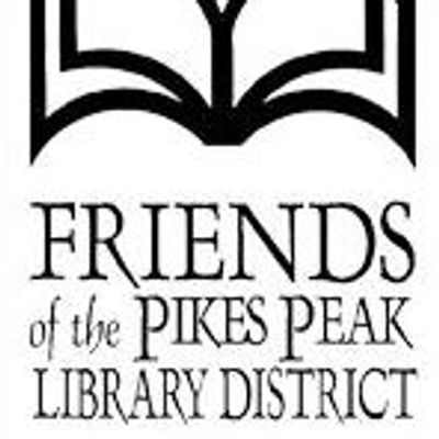 Friends of the Pikes Peak Library District