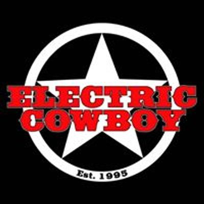 Electric Cowboy Little Rock, AR