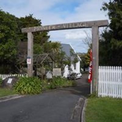 Silverdale Pioneer Village