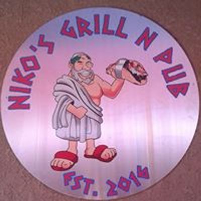 Niko's Grill and Pub