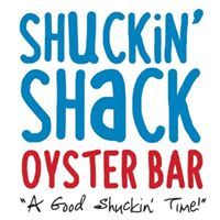 Shuckin' Shack Oyster Bar - Durham NC