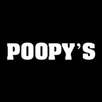 Poopy's