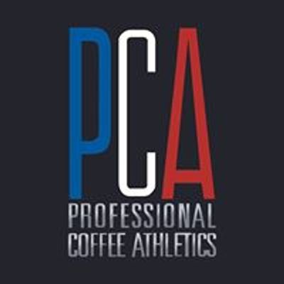Professional Coffee Athletics SEA