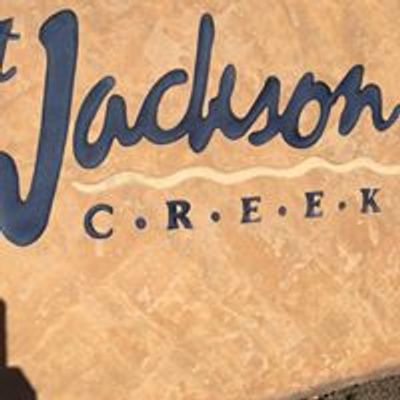 Jackson Creek Community Garage Sale