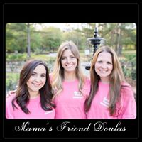 Mama's Friend Birth Services