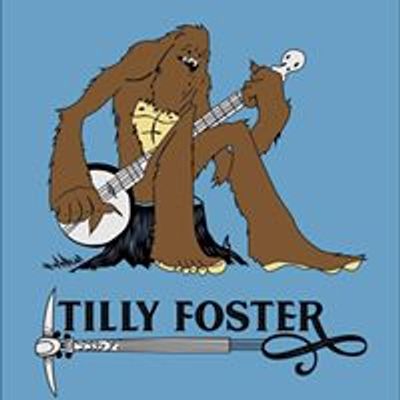 Tilly Foster