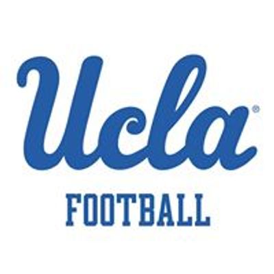 UCLA Football