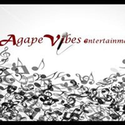 Agapevibes Entertainment