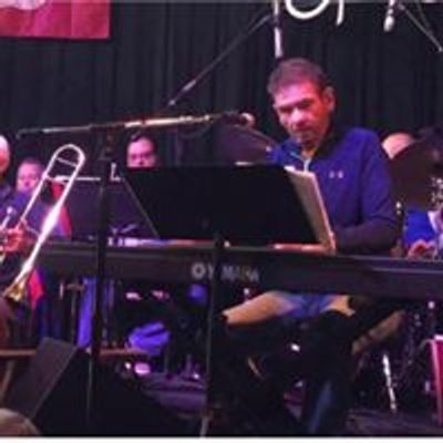 Joe Baudo\u2019s Big Band