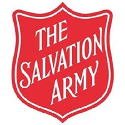 The Salvation Army - Norwich Citadel