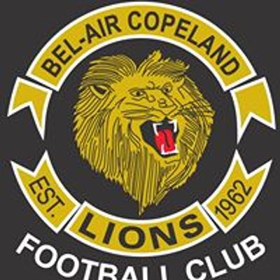 Bel-Air Lions & Norsemen Football Club